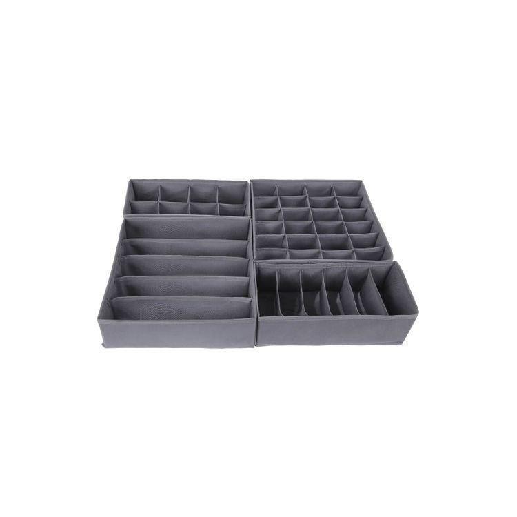 Closet Underwear Organizer FredCo