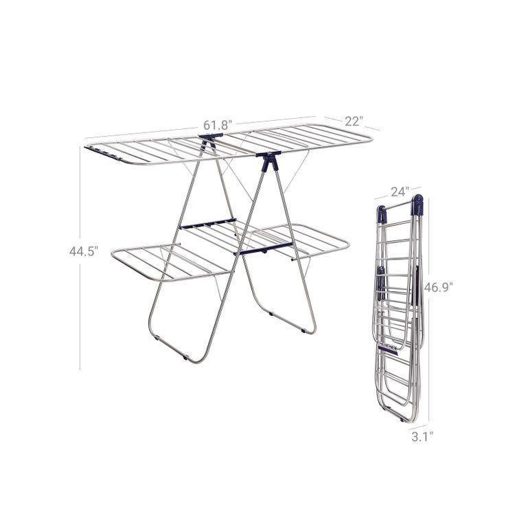 Clothes Drying Rack FredCo