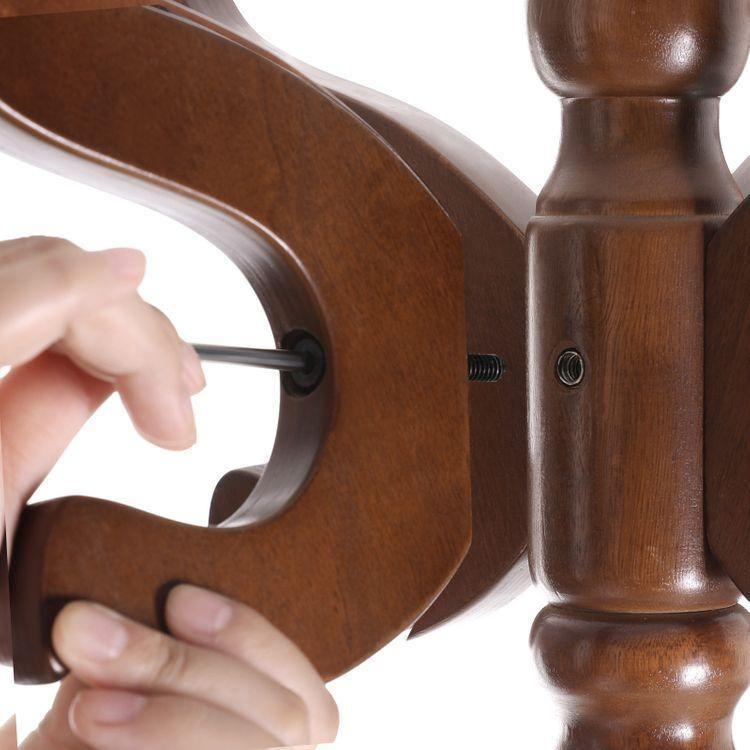 Coat Rack Free Standing FredCo