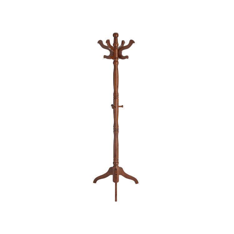 Coat Rack Free Standing FredCo
