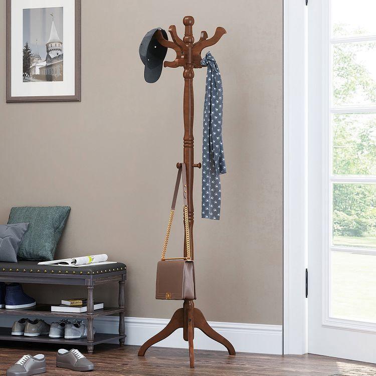 Coat Rack Free Standing FredCo