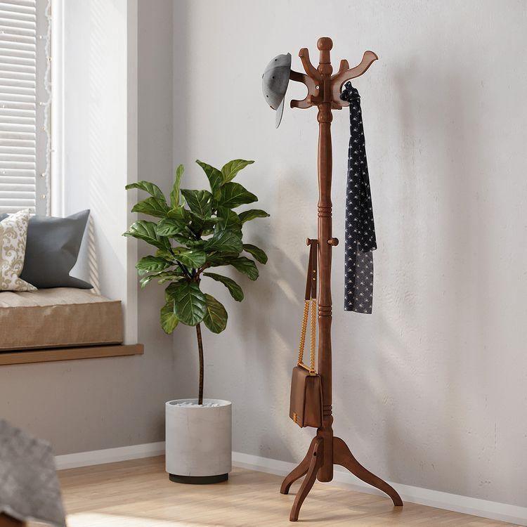 Coat Rack Free Standing FredCo