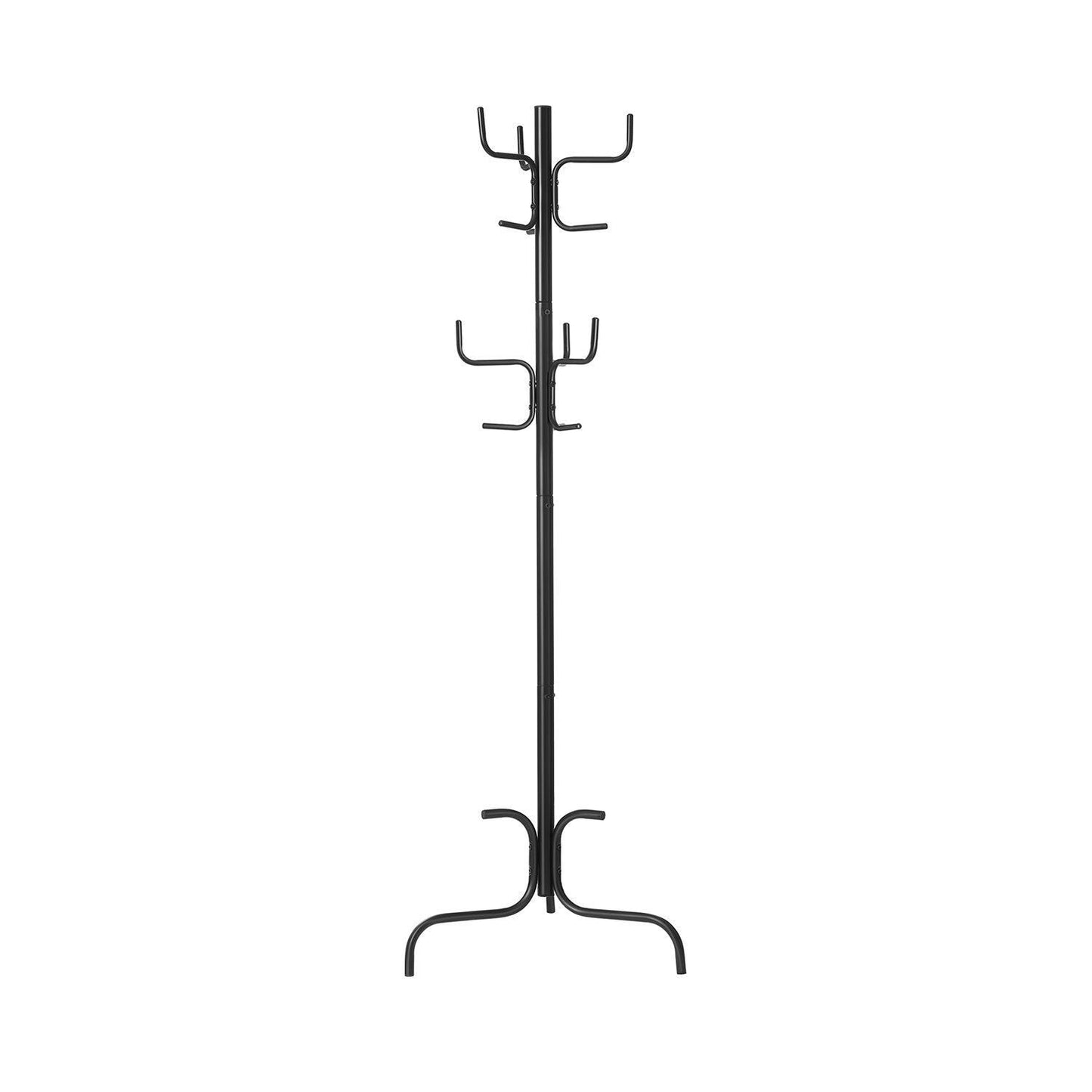 Coat Rack with 6 Hooks FredCo