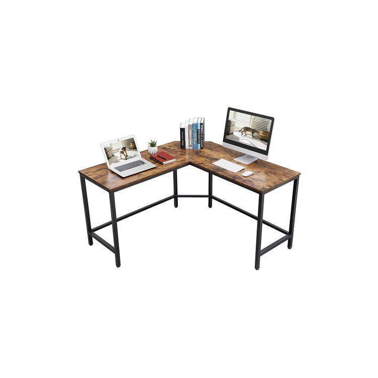 Computer Desk for Corner FredCo