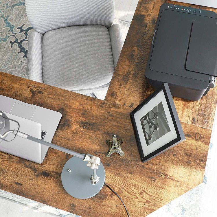 Computer Desk for Corner FredCo