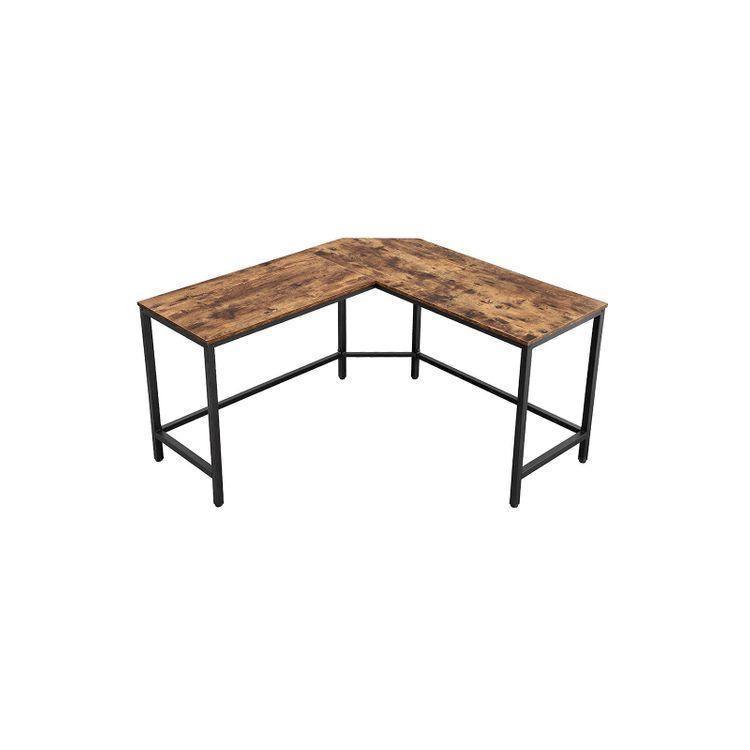 Computer Desk for Corner FredCo