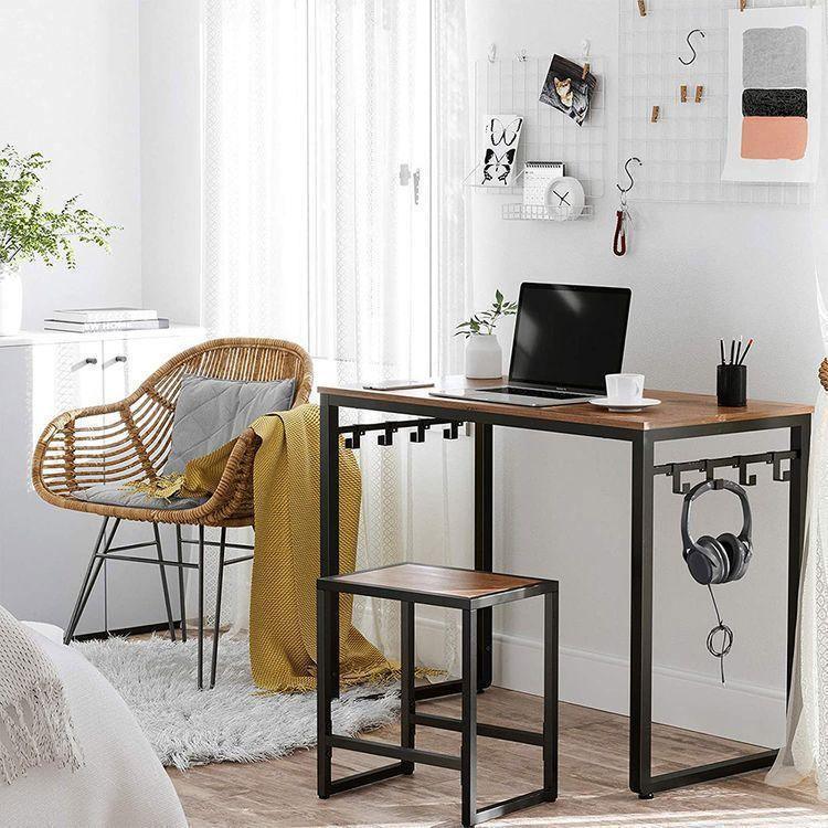 Computer Desk for Study FredCo