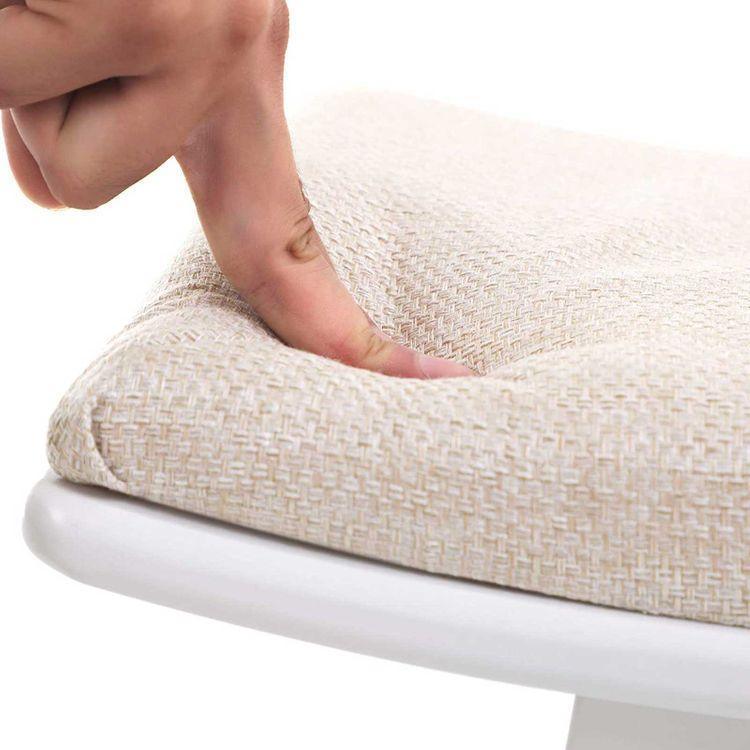 Concave Vanity Seat FredCo