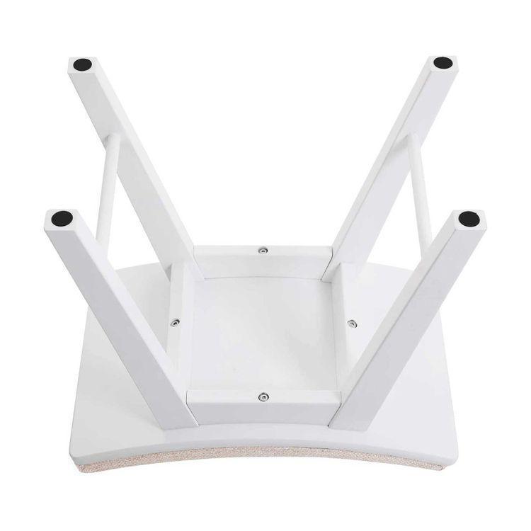 Concave Vanity Seat FredCo