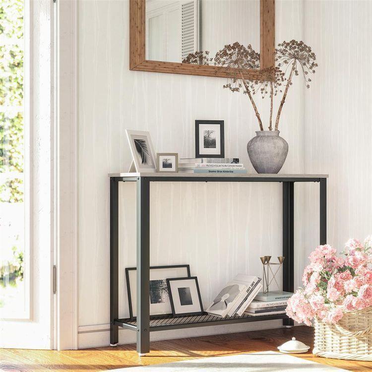 Console Table for Entryway FredCo