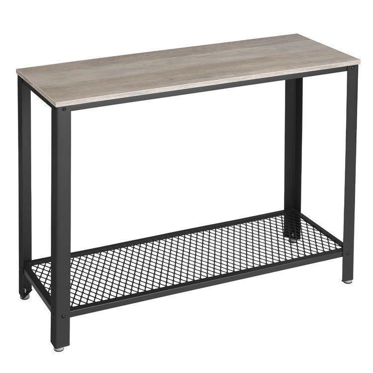 Console Table for Entryway FredCo