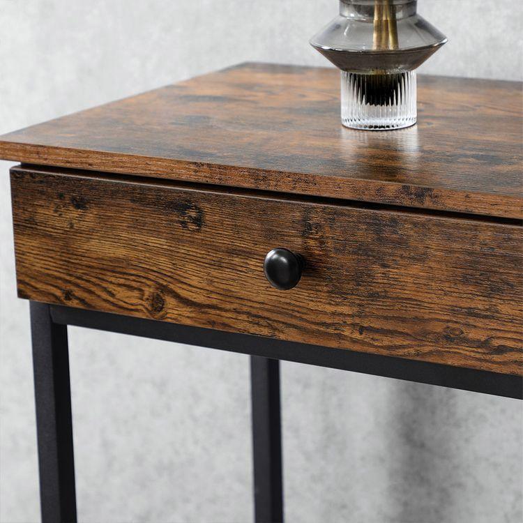 Console Table with 2 Drawers FredCo
