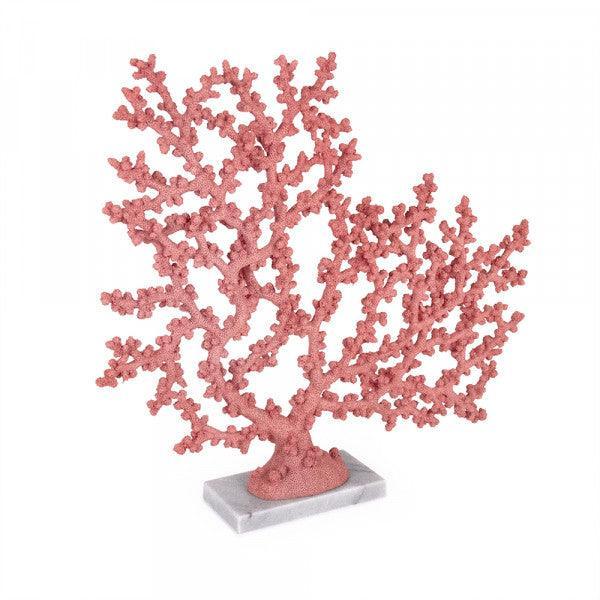 Coral Accent Décor SHI061 FredCo