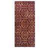 Corbin Modern Damask Contemporary Rug FredCo
