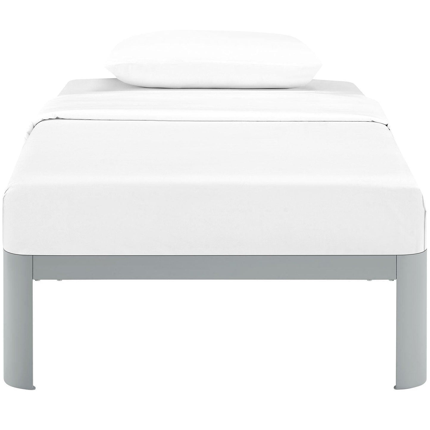 Corinne Twin Bed Frame, MOD-5754 FredCo