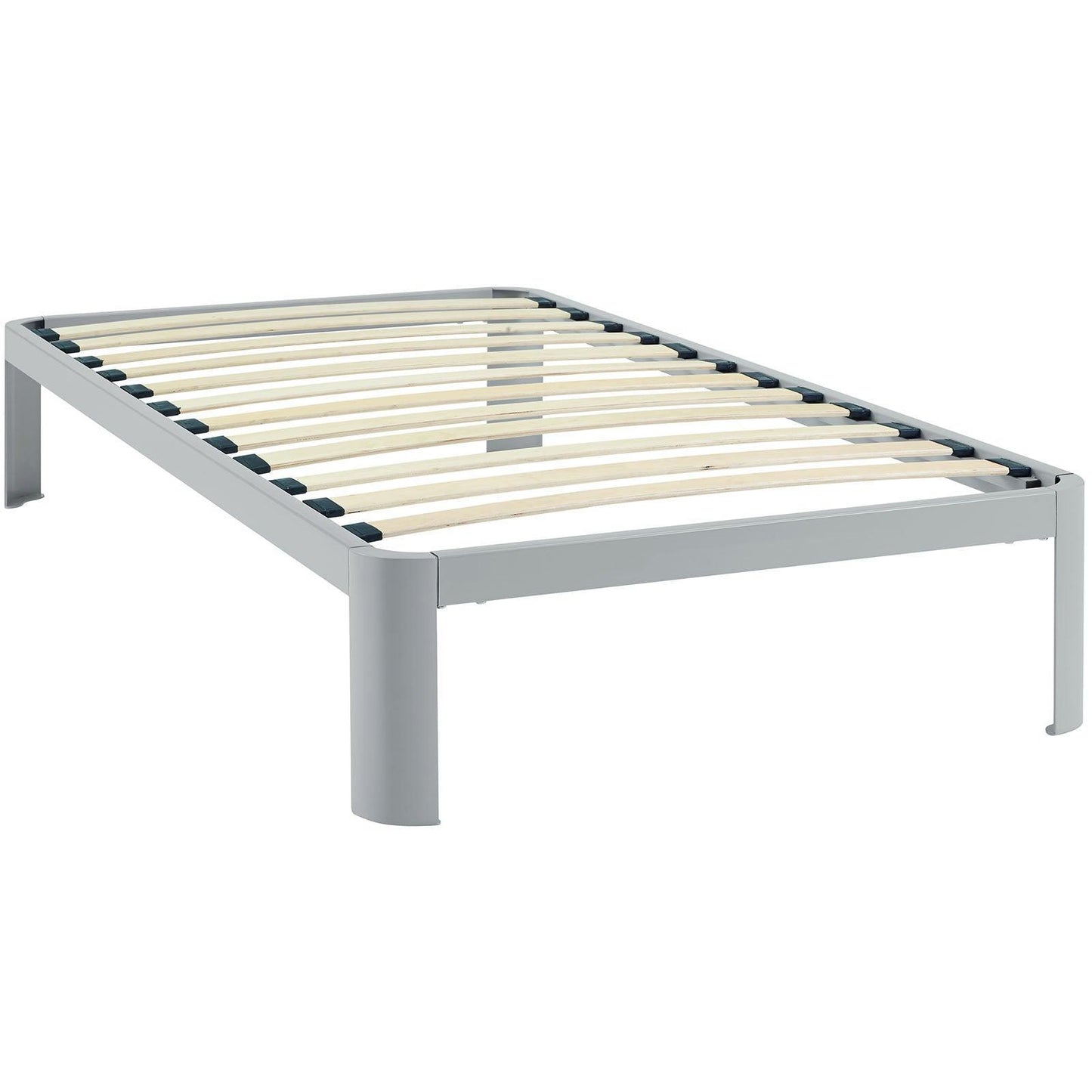 Corinne Twin Bed Frame, MOD-5754 FredCo