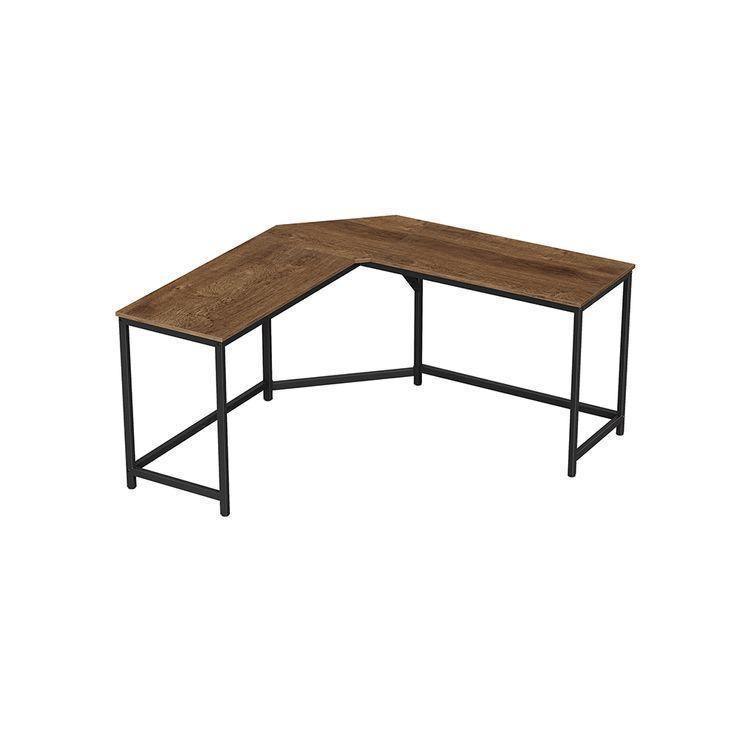 Corner Desk for Study L-Shape FredCo