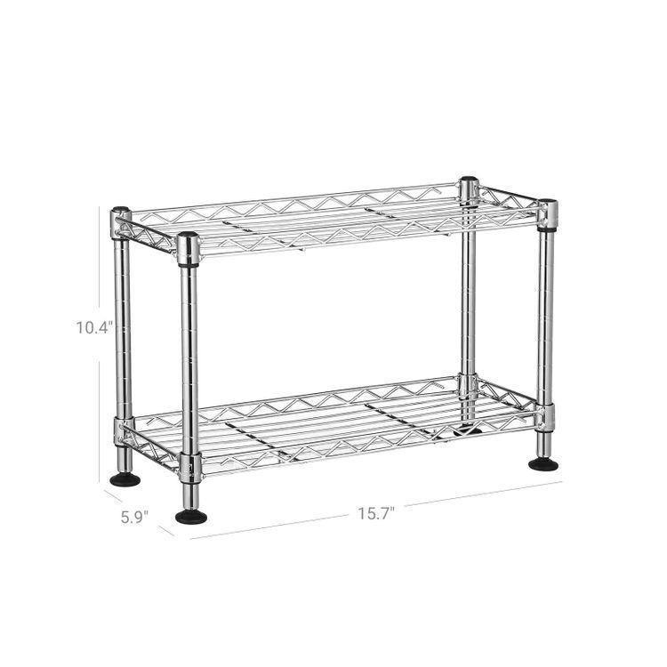 Countertop Spice Rack FredCo