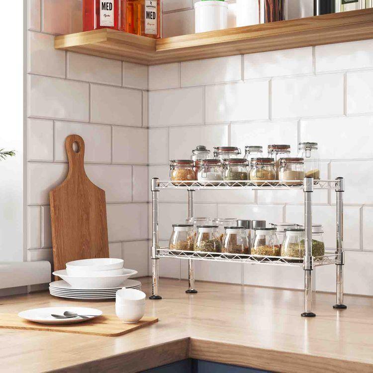 Countertop Spice Rack FredCo