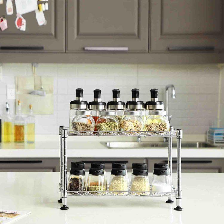 Countertop Spice Rack FredCo