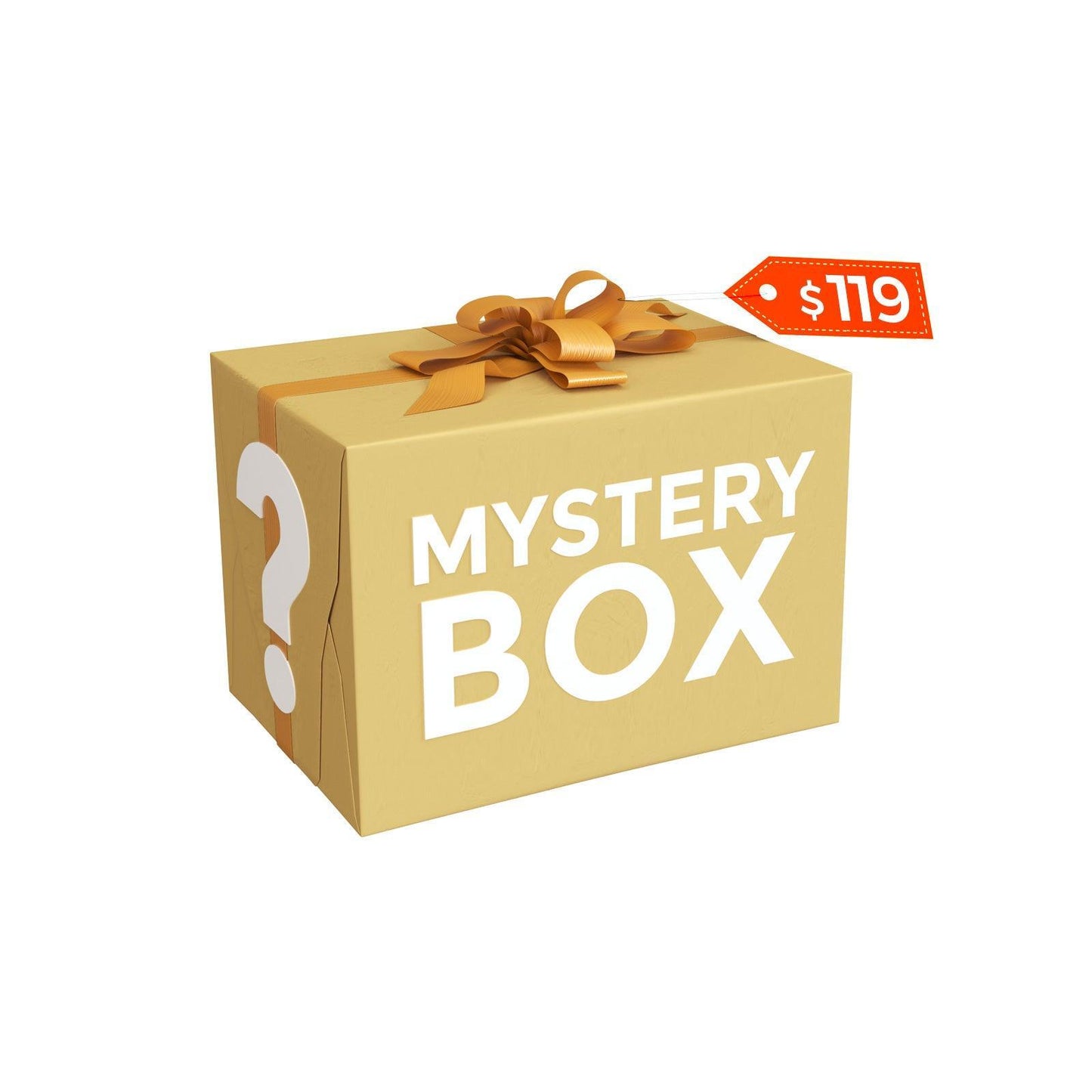 DAY Exclusive Mysterybox 7 FredCo
