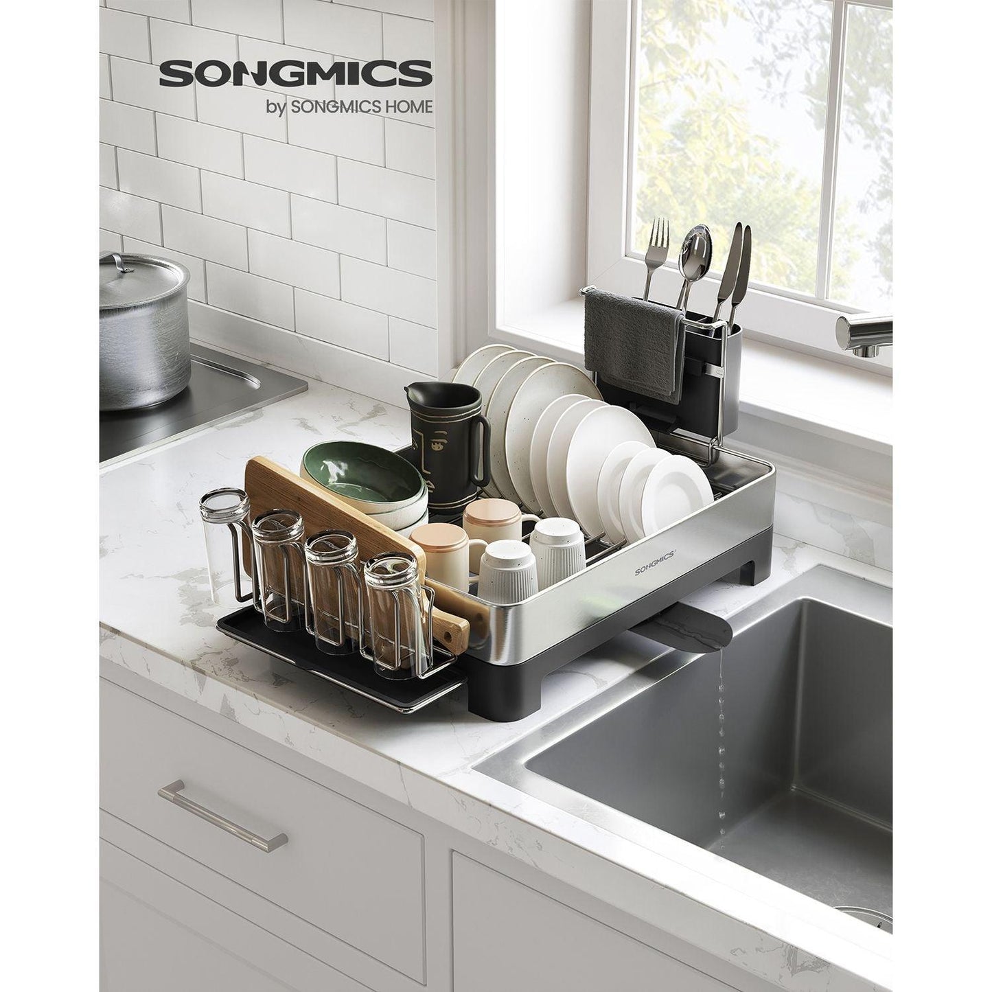 Dish Drying Rack FredCo