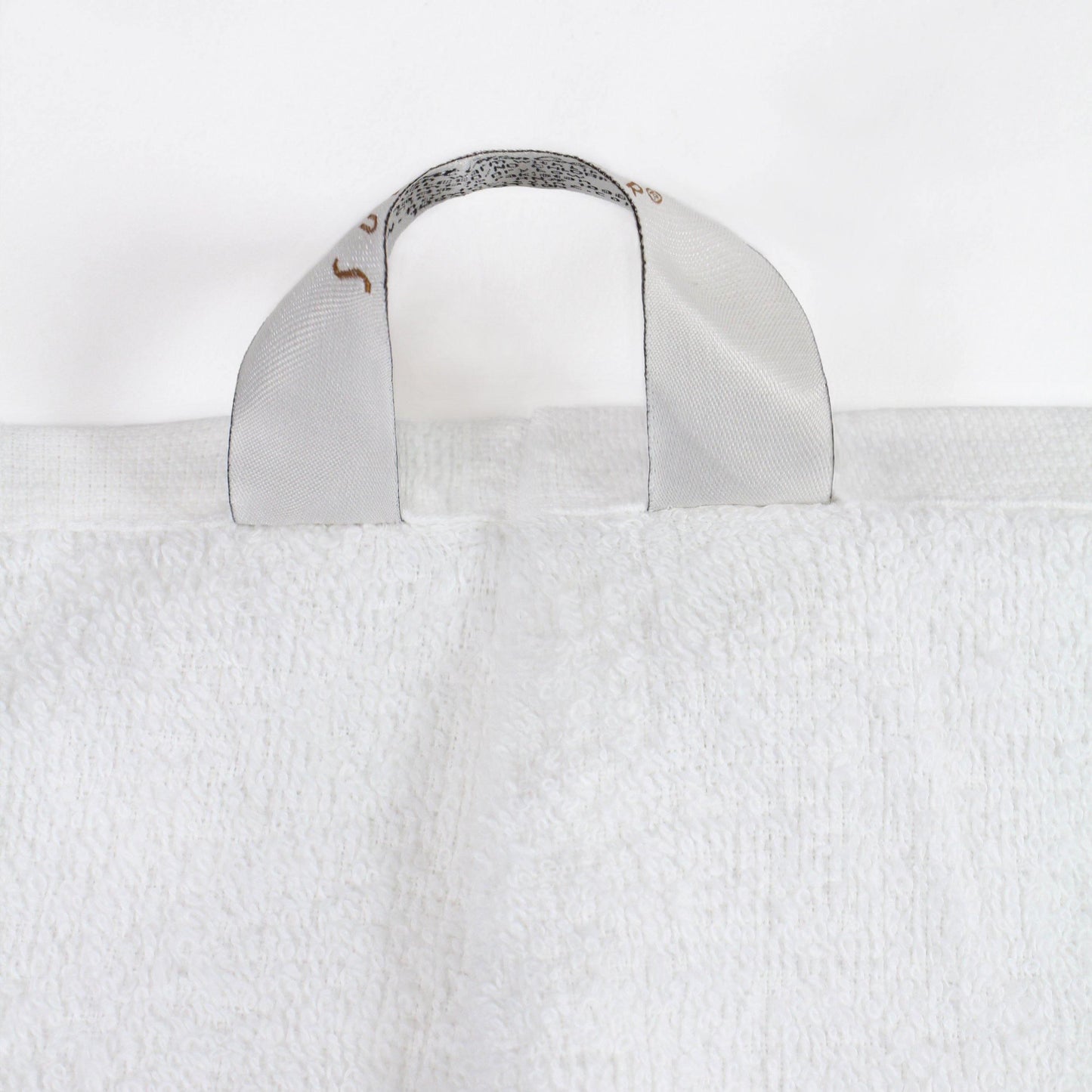 Eco-Friendly Cotton 12-Piece Towel Set, by Superior FredCo