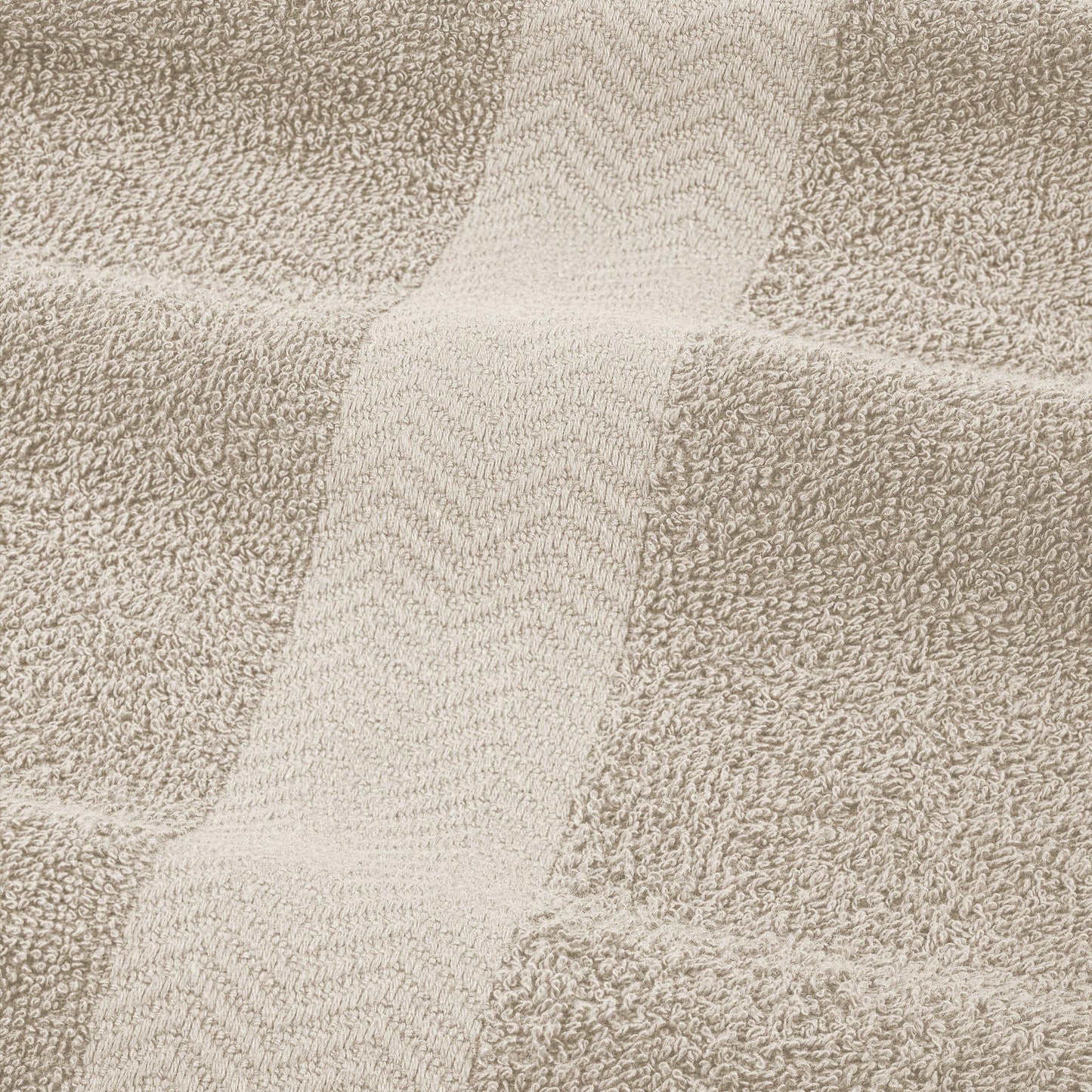 Eco-Friendly Cotton 8-Piece Hand Towel Set, by Superior FredCo