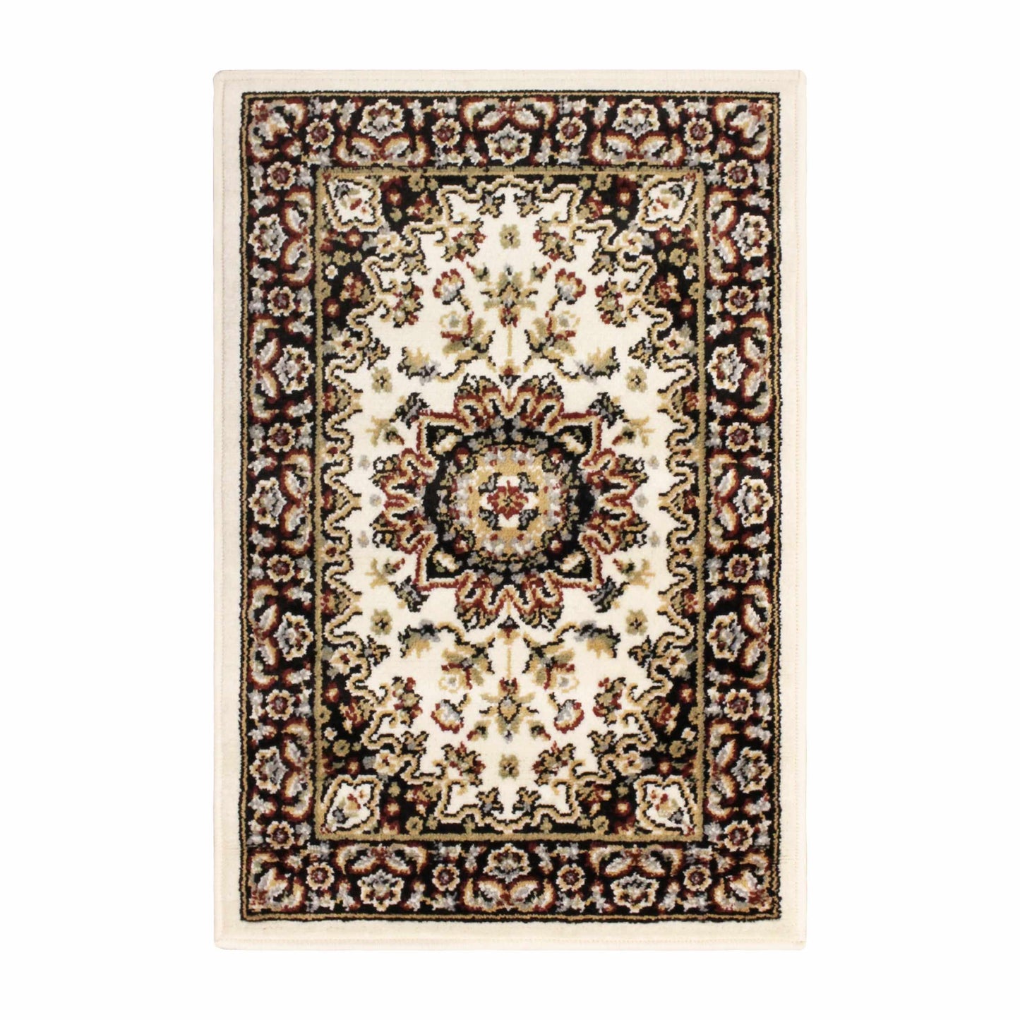 Edinberg Oriental Medallion Rug FredCo