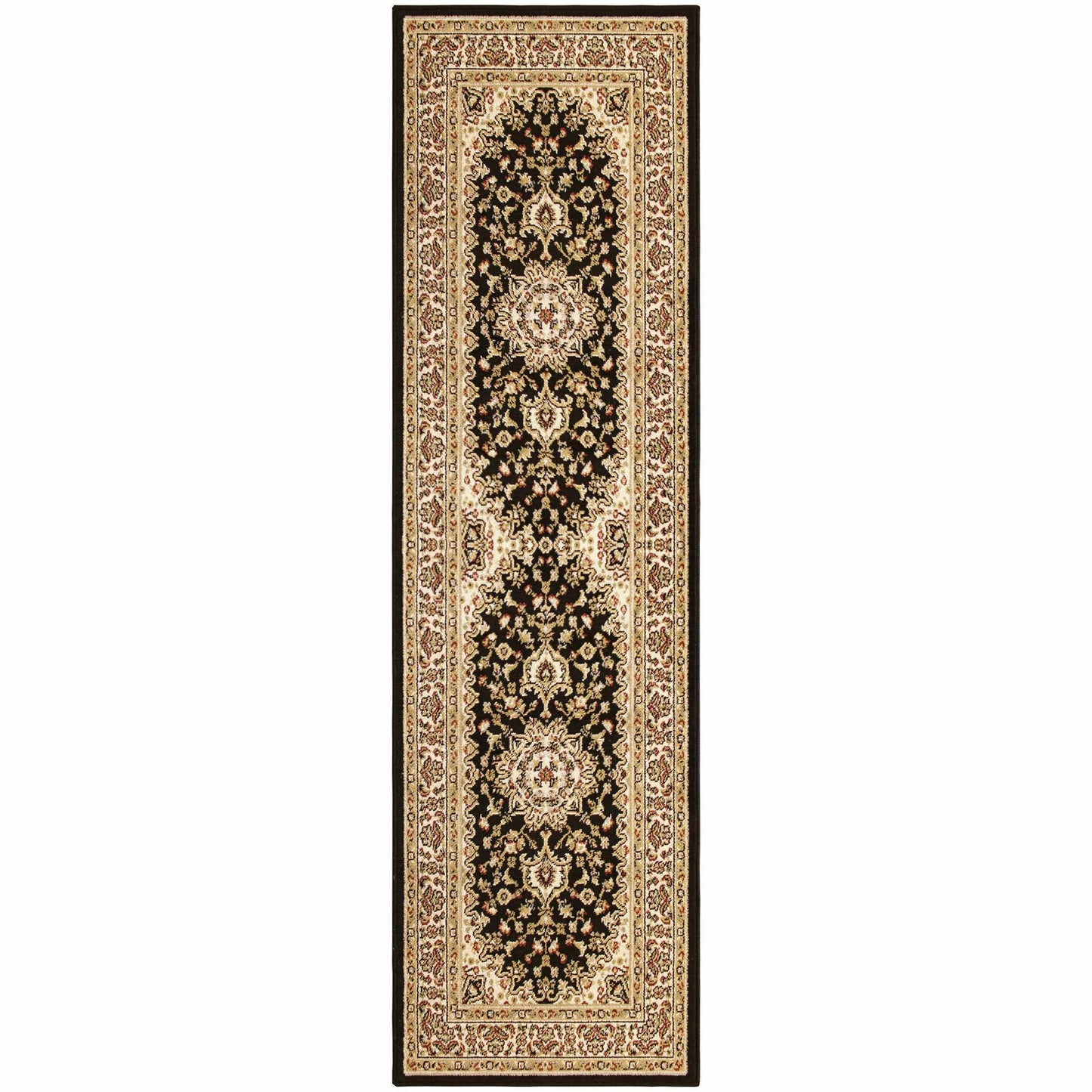 Edinberg Oriental Medallion Rug FredCo