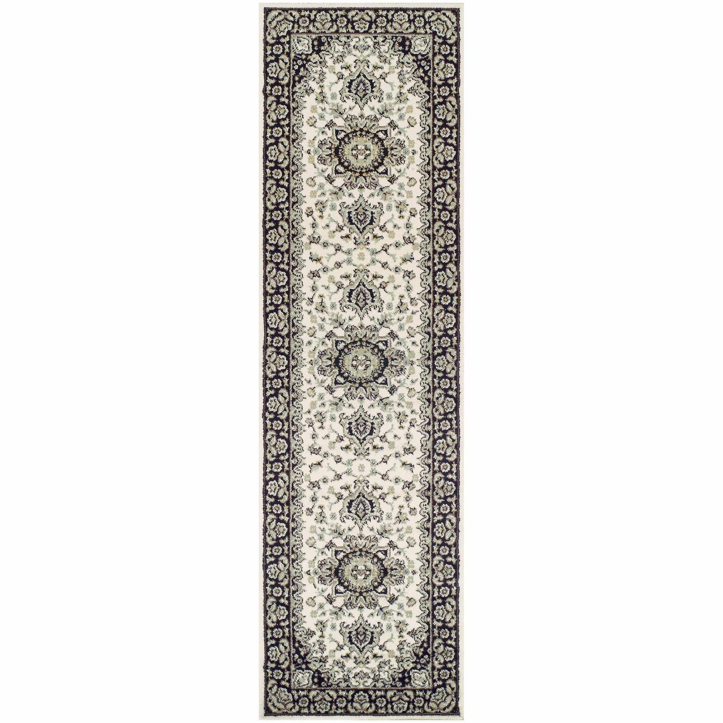 Edinberg Oriental Medallion Rug FredCo