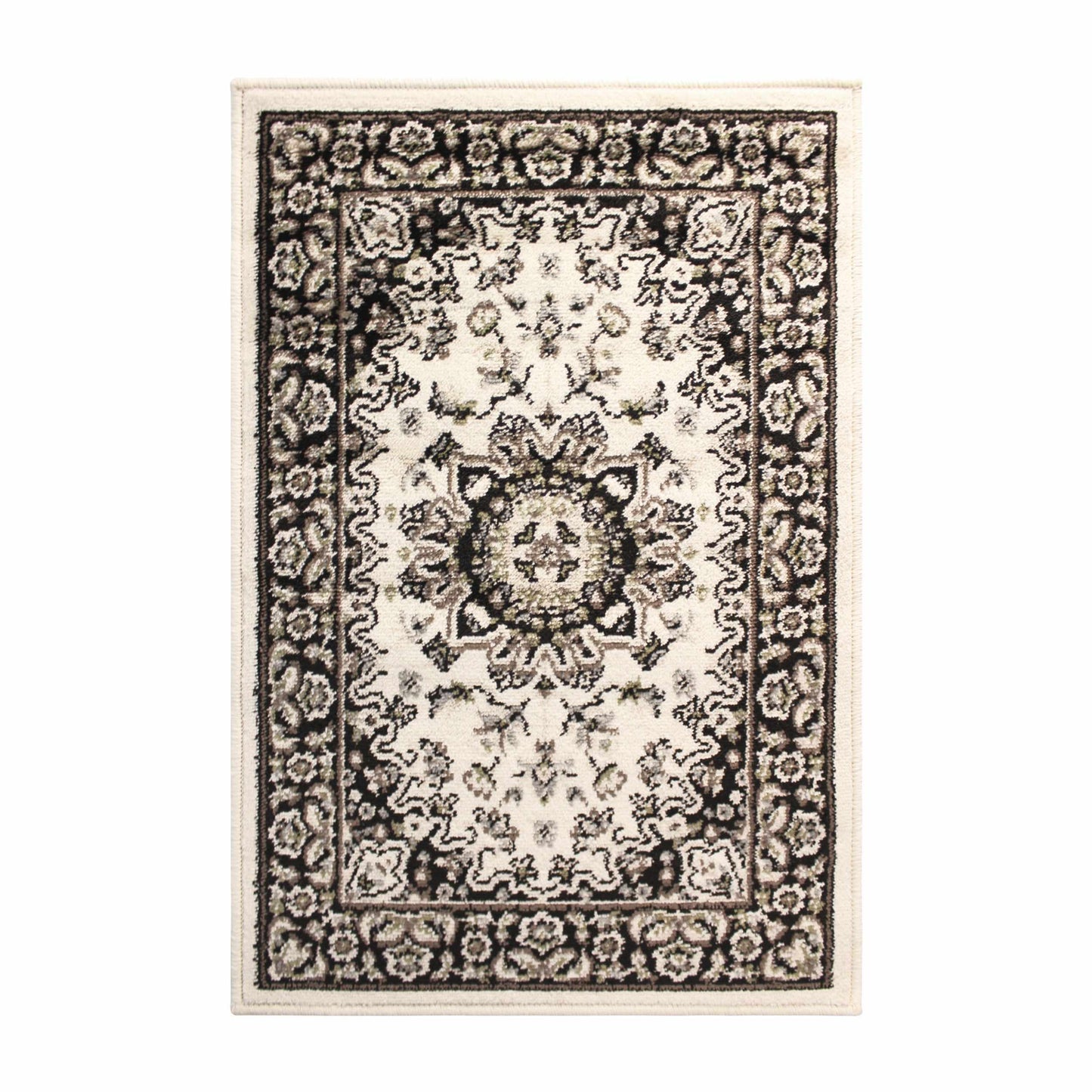 Edinberg Oriental Medallion Rug FredCo