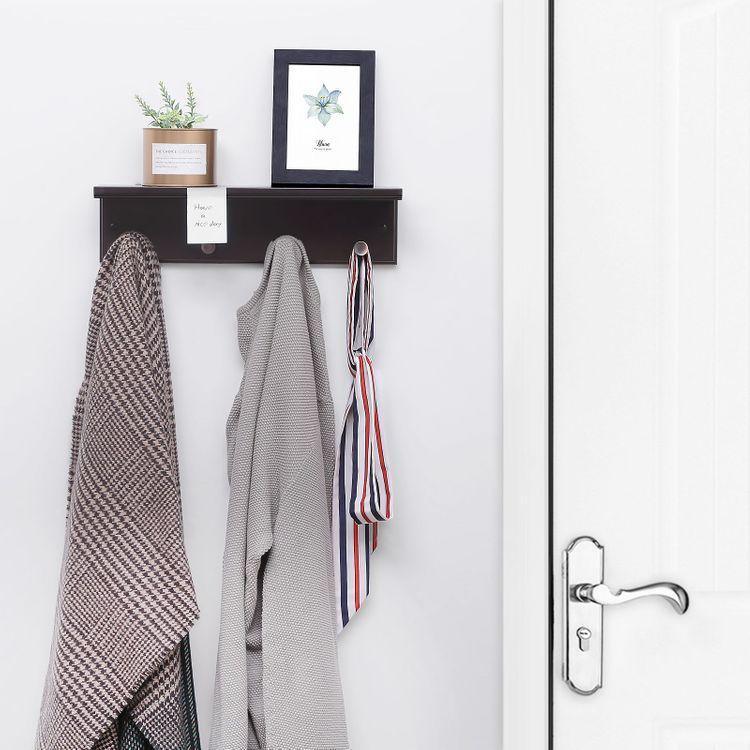 Entryway Hanging Shelf FredCo