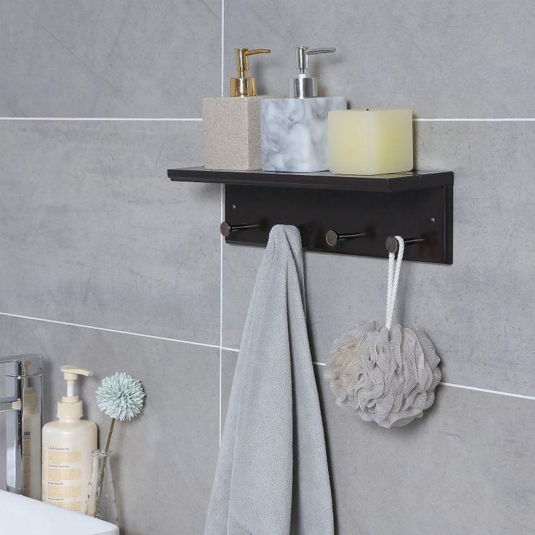 Entryway Hanging Shelf FredCo