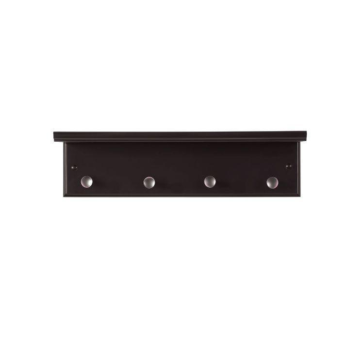 Entryway Hanging Shelf FredCo