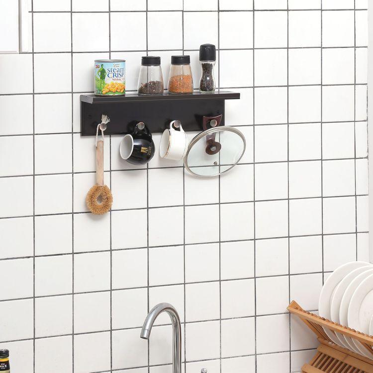 Entryway Hanging Shelf FredCo