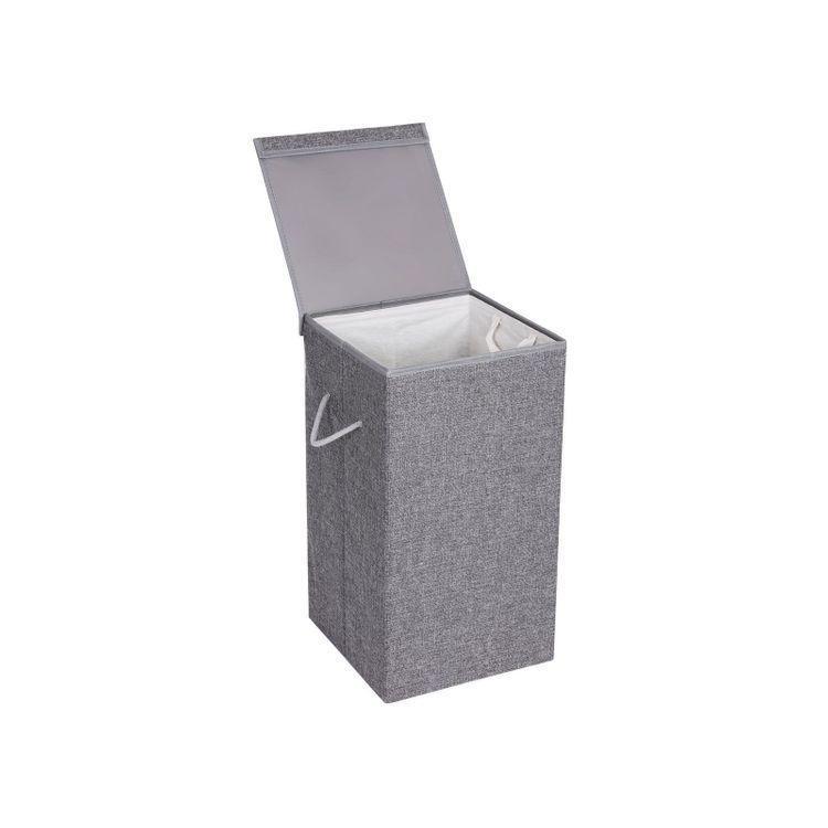 Fabric Laundry Hamper FredCo
