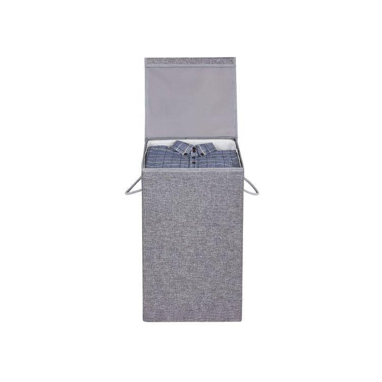 Fabric Laundry Hamper FredCo