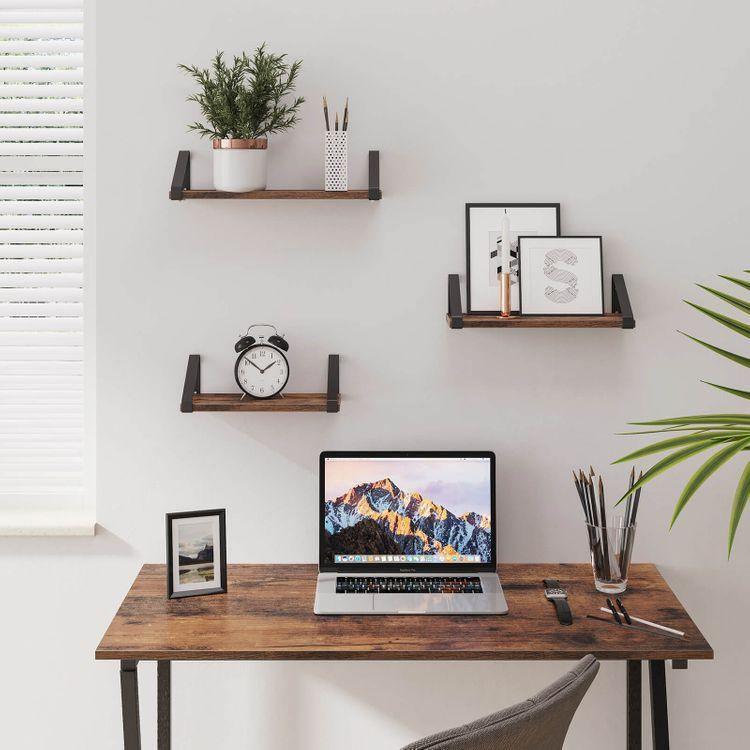 Floating Display Shelf Set FredCo