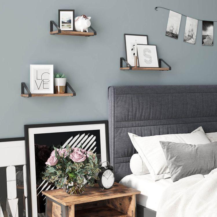 Floating Display Shelf Set FredCo