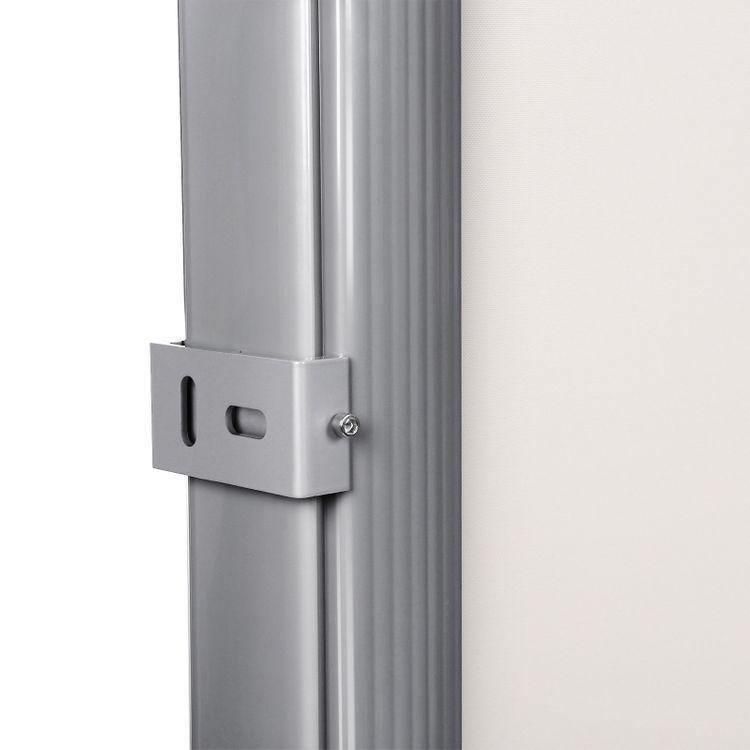 Floor Mounting Side Awning 118.1 L x 63 H FredCo