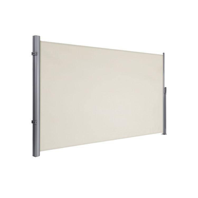 Floor Mounting Side Awning 118.1 L x 63 H FredCo