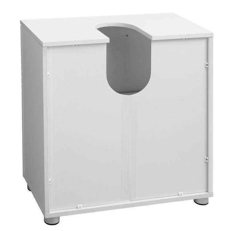 Floor Standing Bathroom Cabinet FredCo