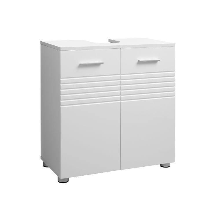 Floor Standing Bathroom Cabinet FredCo