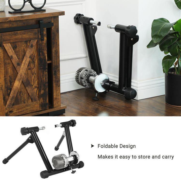 Fluid Bike Trainer Stand FredCo