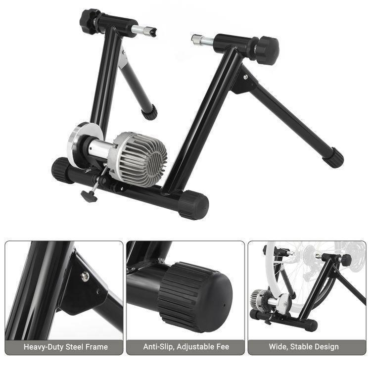 Fluid Bike Trainer Stand FredCo