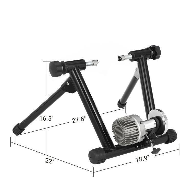 Fluid Bike Trainer Stand FredCo