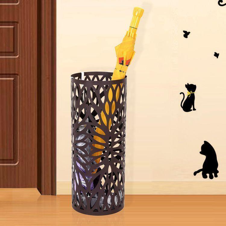Free Standing Umbrella Rack FredCo
