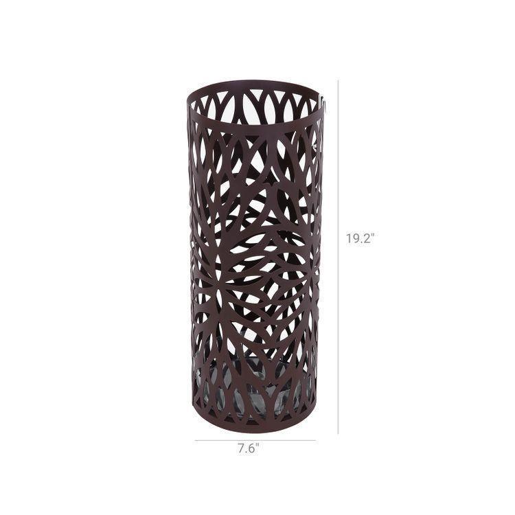Free Standing Umbrella Rack FredCo