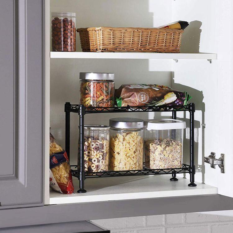 Freestanding Kitchen Shelf FredCo